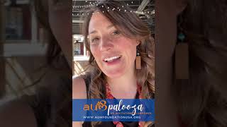 AUMpalooza 2021 - at A.M. Booth's Lumberyard