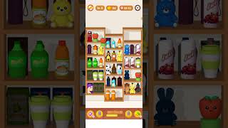 Goods Sort - Sorting Games Level 5