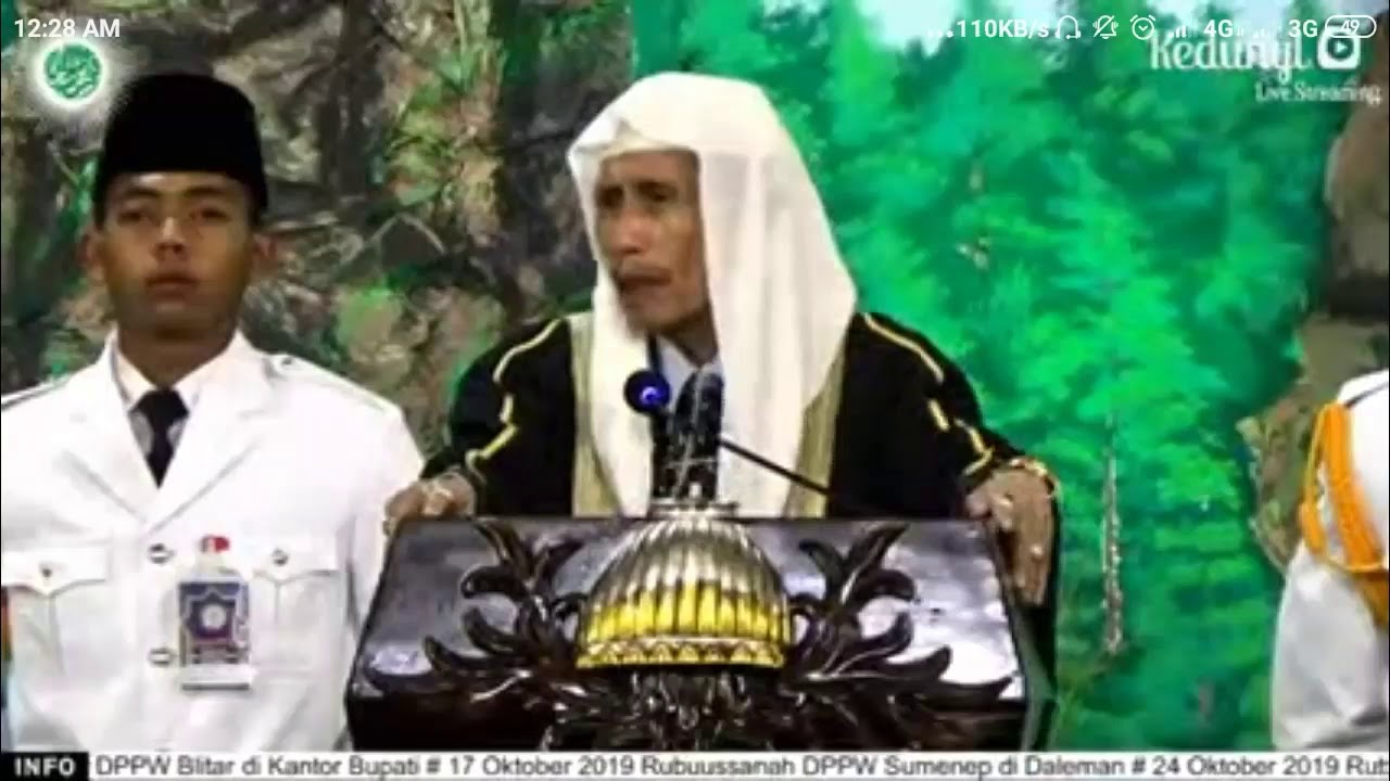 Ilmu Laduni Itu Apa Ilmu Laduni Itu Apa
