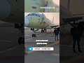 ПД-8 прошёл все сертификационные испытания #авиастроение #двигатель #авиация #суперджет #самолет