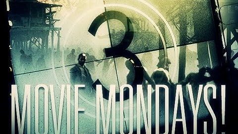 MOVIE REVIEW MONDAY | Ep 1: The Devil Inside