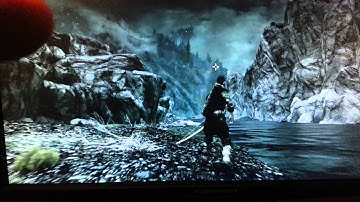 Unplayable Skyrim