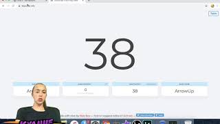 Player | HTML, CSS, & JavaScript | Kyanne