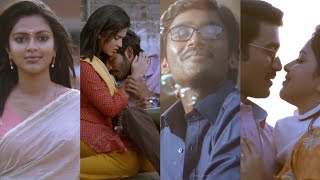 Po Pove Yekantham Song💓\/\/Raghuvaran B.Tech movie💕\/\/full screen whatsapp status💖