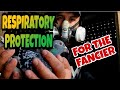 I MUST PROTECT MY LUNGS IF I WANT TO CONTINUE WITH PIGEON RACING|PIGEON RACING UK