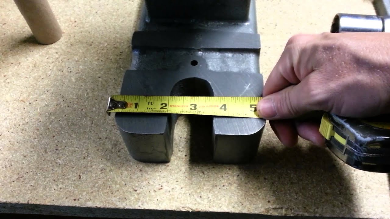 Rocket Tubes/1 Ton Arbor Press Mods YouTube