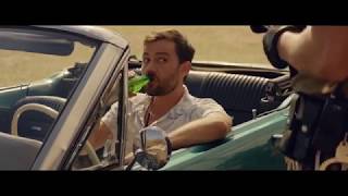 Heineken 0.0 Parking Tvc 30 Sec