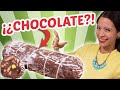 ¿SALAMI DE CHOCOLATE? y 5 IDEAS DE REGALOS PARA NAVIDAD COMESTIBLES 🎁 - La Cooquette