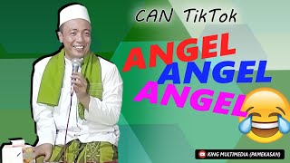 TERBARU!!! KH. MUSLEH ADNAN DALAM RANGKA MAULID NABI MUHAMMAD SAW | FULL