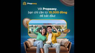 💰 Bạn muốn đầu tư vào bất động sản NHƯNG GẶP KHÓ KHĂN VÌ VỐN LỚN?