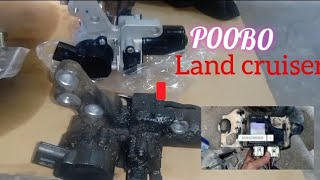 P00B0 boost problem  land cruiser  d4d ( no power Over  2000rpm )