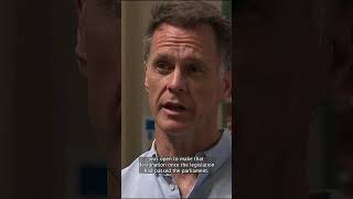 ‘I back it 100 per cent’: Minns defends two-week ban on protests following Bondi terror attack