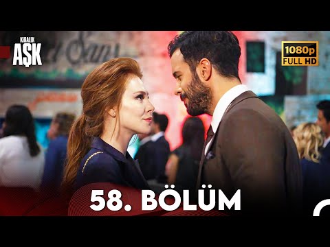 Kiralık Aşk 58. Bölüm Full HD