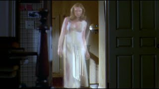 Flubber 1997 - Weebo Creates A Holographic Human Version Of Herself Retromovies