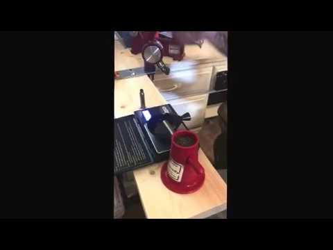 youtube capture mac Quick look at reloading ammo