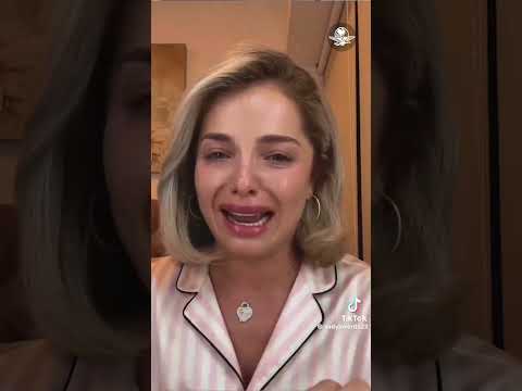 Sandra Itzel denuncia
