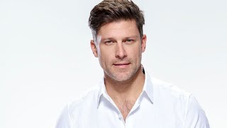 Greg Vaughan is taking a break from Days of Our Lives after 8 years