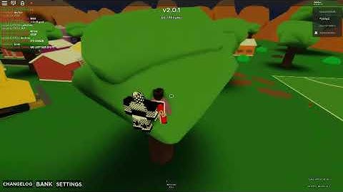 A Bizarre Day Glitch - Roblox