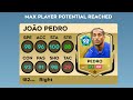 DLS 26 &bull; SPOTLIGHT PLAYER JOAO PEDRO UPGRADE TO MAX &bull; SEASON PASS🇧🇷