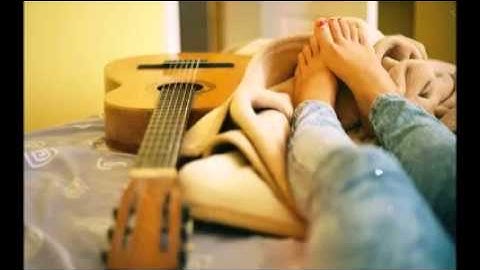 Cinta 3 Segi (Guitar Instrumental Cover)