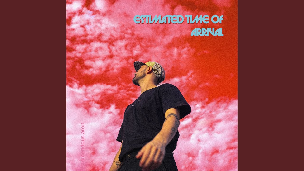 Estimated Time Of Arrival