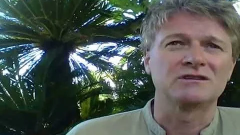 Aaron Pierson Introduction