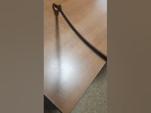Электропогонялка электропогоняло для КРС, быков , свиней - YouTube