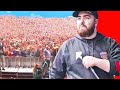 Performing to 100,000 People at Reading &amp; Leeds Festival