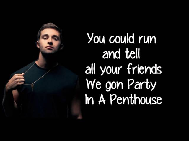 Jake Miller – Party In The Penthouse Lyrics | Genius Lyrics Jake Miller – Party In The Penthouse Lyrics | Genius Lyrics
