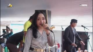 Vocalis Virall Bimbang - Sabila Permata - AURA MUSIC Live Sono Ageng