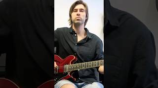 Stevie Ray Vaughan - Tightrope (Guitar Cover) Patrick Snowden
