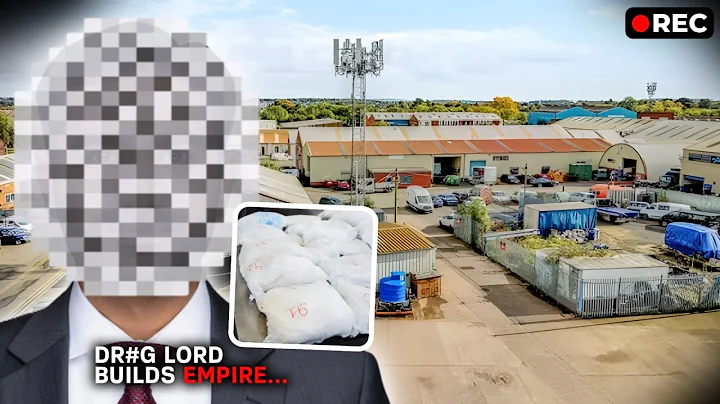 £17M British-Pakistani Property EMPIRE SEIZED After NCA DESTROYED Birmingham NETWORK | UK True Crime