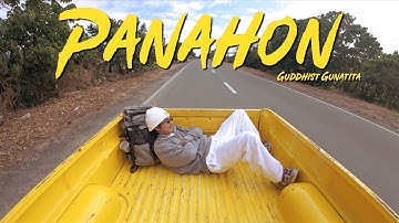 Guddhist Gunatita - PANAHON (Official Music Video) prod. by Luna