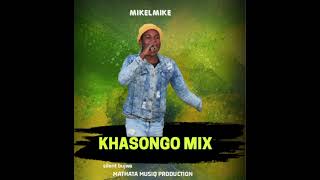 KHASONGO -_- MIKELMIKE