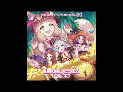 Priconne O-TA-O-TA WORLD Tomo Solo ver