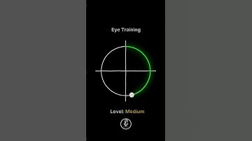 Eye Exercises for Gamers: Must-Try Training for Sharp Vision #train #eye #gamer
