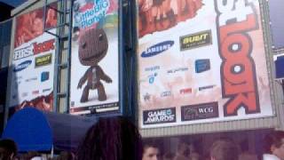 First Look 2008 Arrival