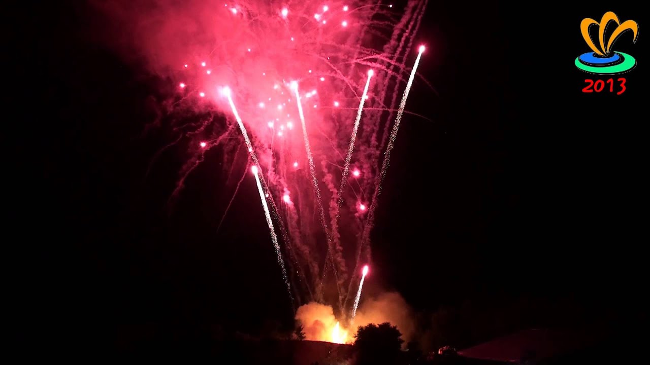 Nacht Der Vulkane 2019