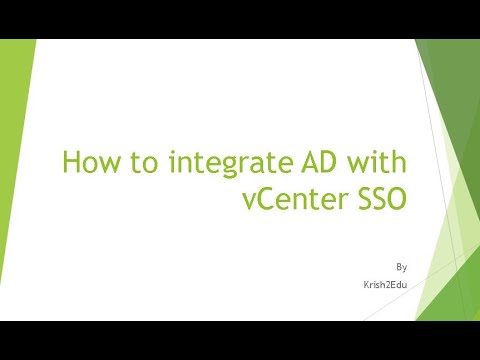How to integrate
