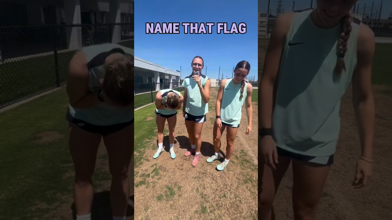 Name That Flag