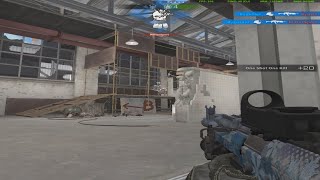 Black Squad Clips | Cleaning PC #29