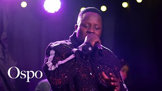 Kelvin Weber - Master Key Live Music Video