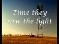 Rebecca Lavelle - Time Turn Over (Mcleod's Daughters Soundtrack).flv