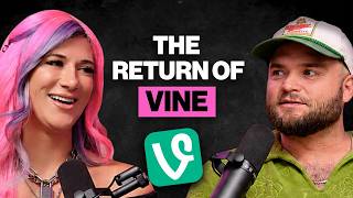 The Real Reason Why Vine Died & the New App Bringing It Back w/ J Cyrus