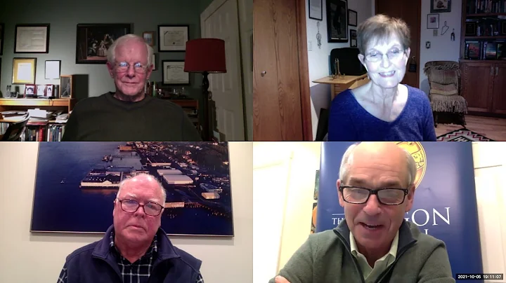 Eminent Oregonians: Abigail Scott Duniway, Richard...