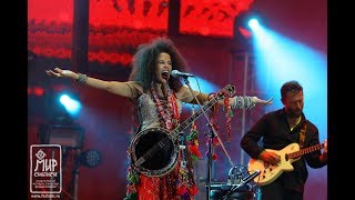 Morgane Ji | Морган Джи - World of Siberia - Festival MIR