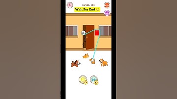 Thief puzzle level 131