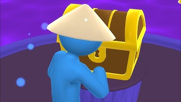 ‎Giant Rush - All Levels Gameplay Android, iOS