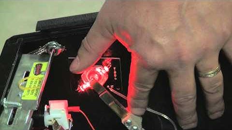 LED Flipper Button Installation (Stern DMD), CoinTaker