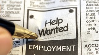 Will cutting extended unemployment benefits lead to more hiring?